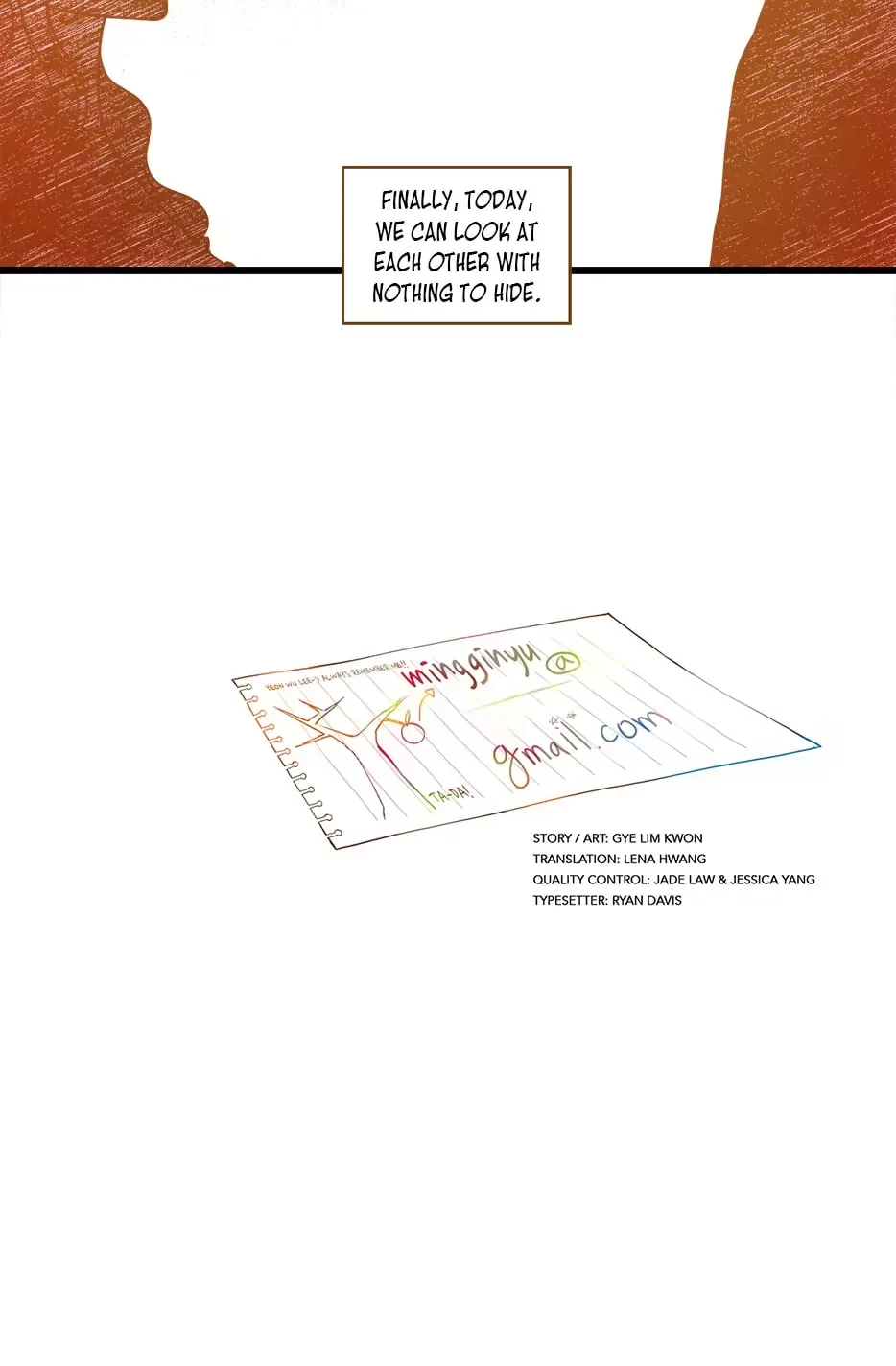 Ming Gi Nyu Chapter 67 page 49
