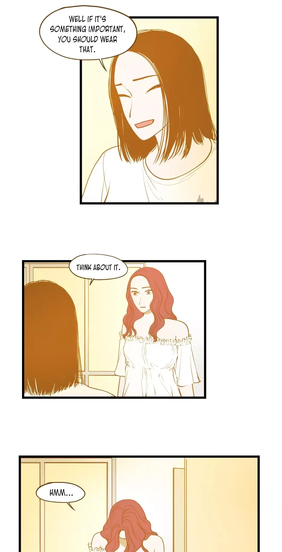 Ming Gi Nyu Chapter 67 page 46