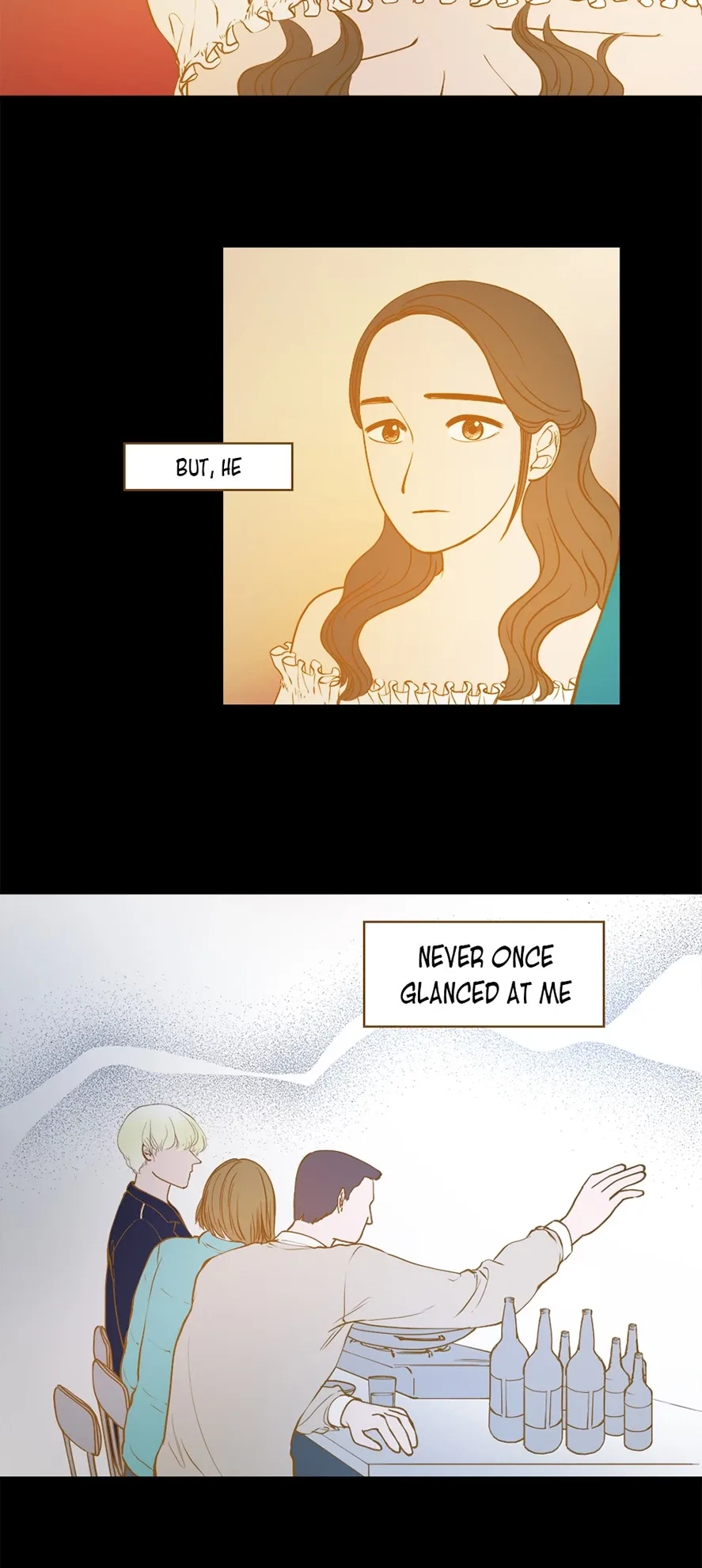 Ming Gi Nyu Chapter 68 page 6