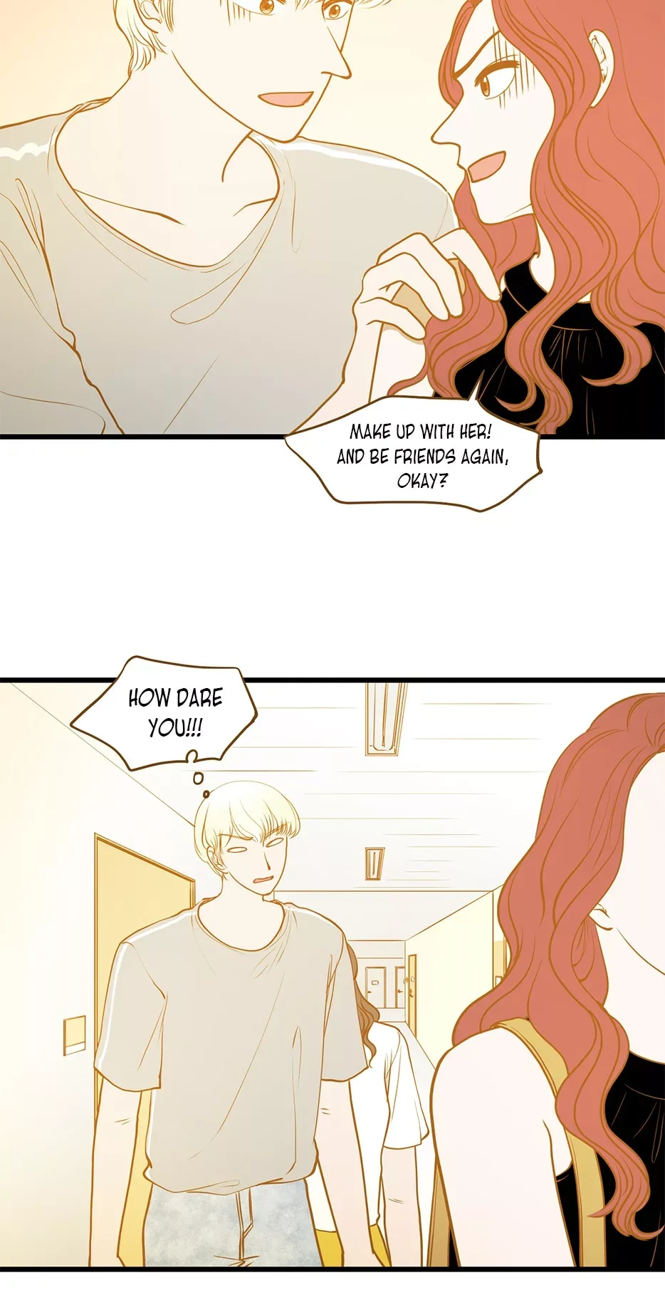Ming Gi Nyu Chapter 66 page 31