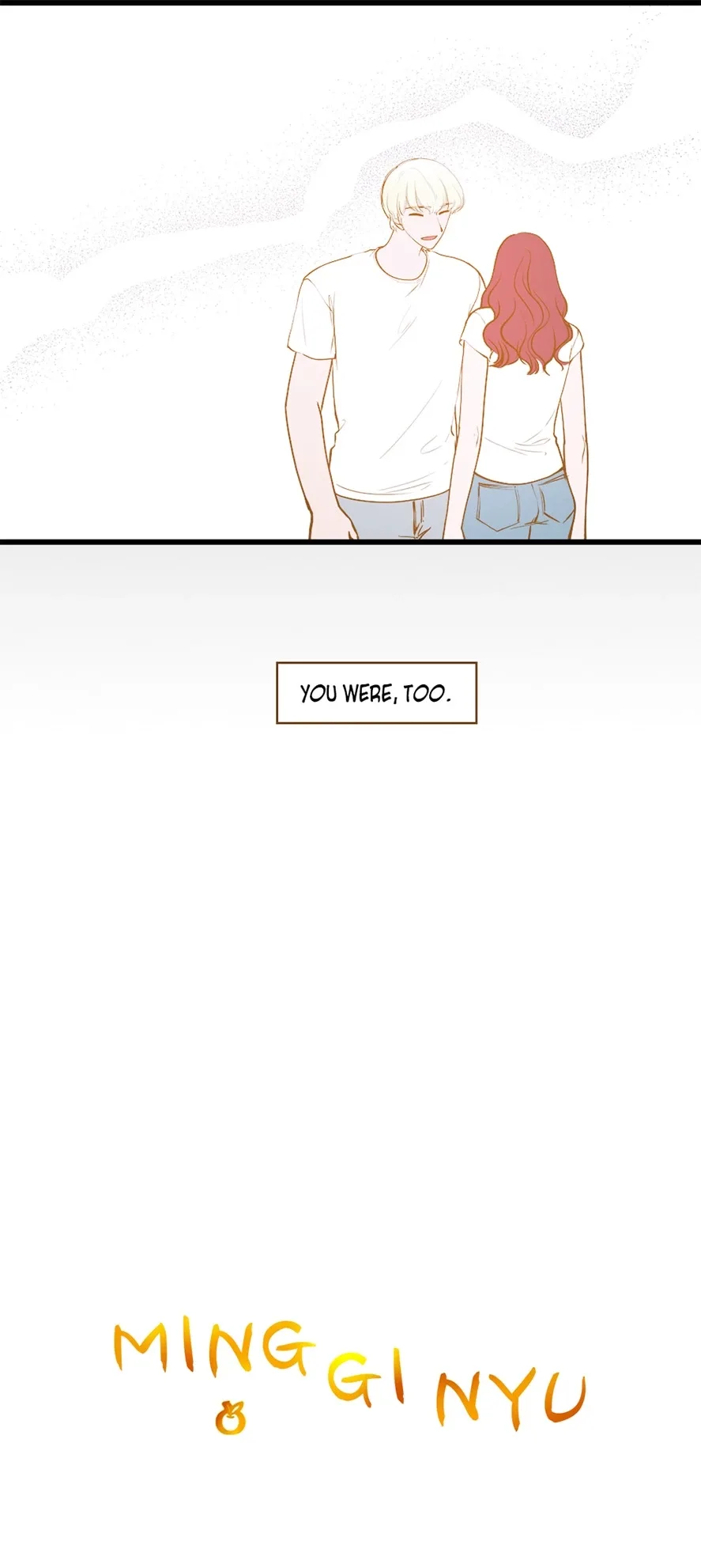 Ming Gi Nyu Chapter 68 page 9