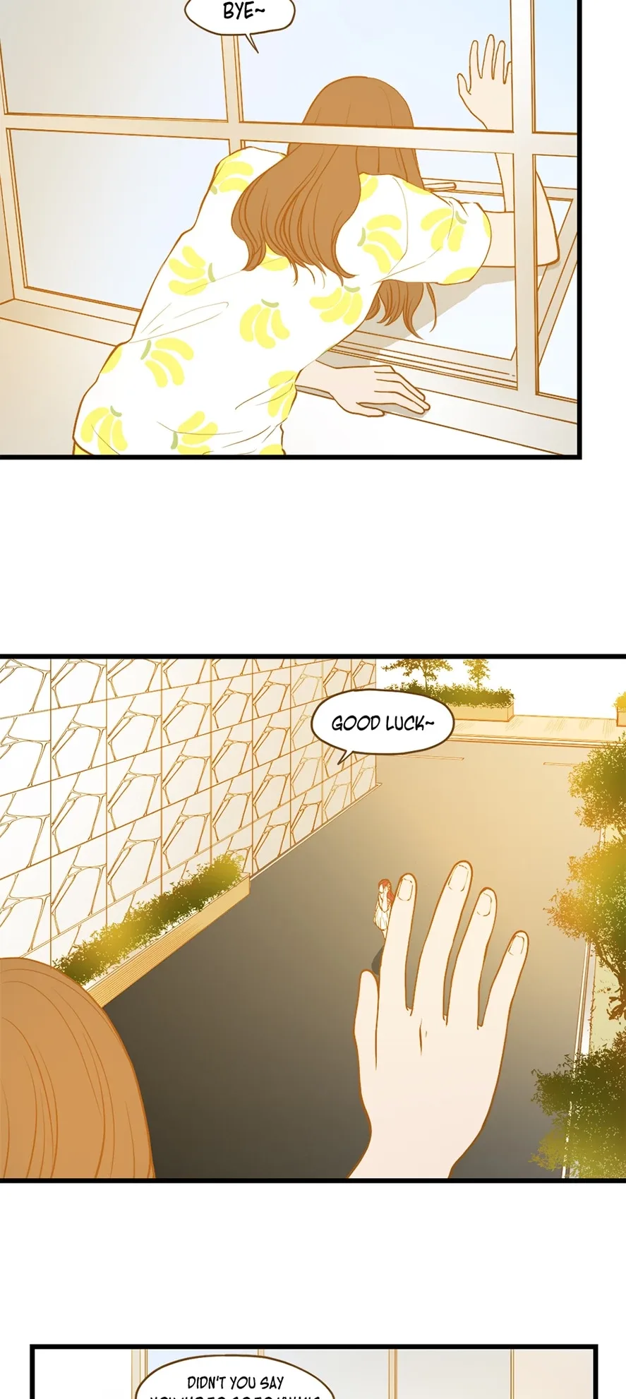 Ming Gi Nyu Chapter 68 page 11