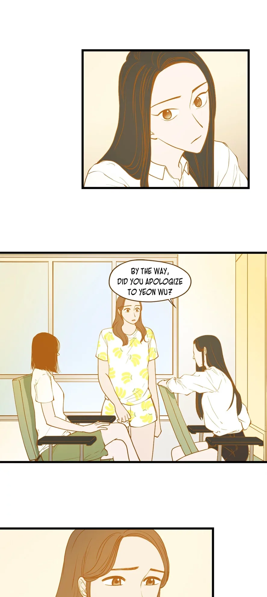 Ming Gi Nyu Chapter 68 page 15
