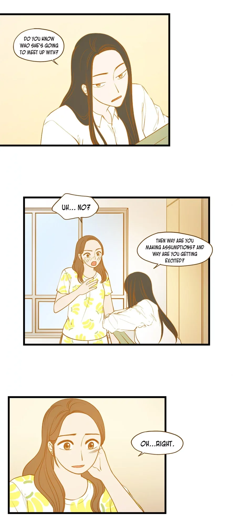 Ming Gi Nyu Chapter 68 page 14