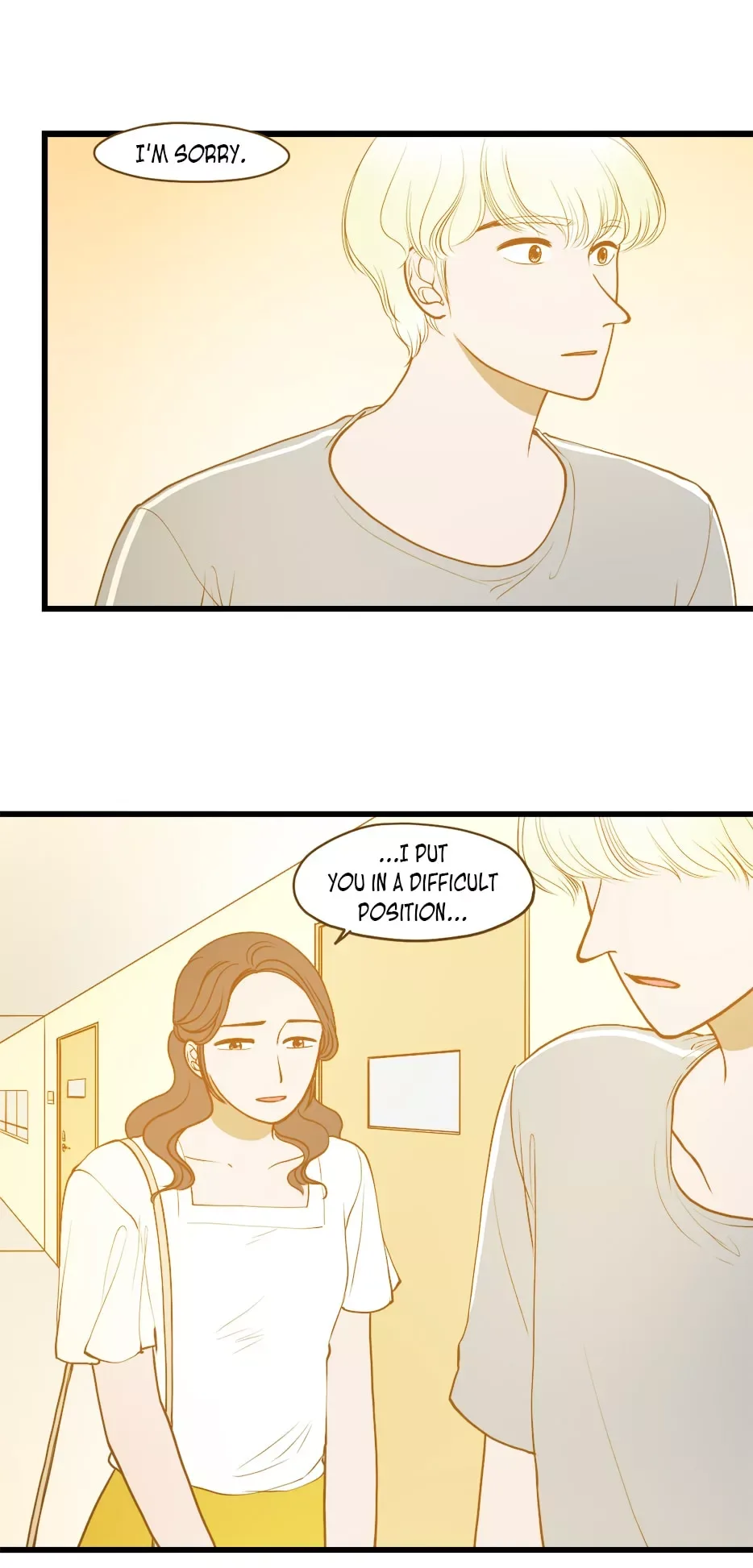 Ming Gi Nyu Chapter 66 page 32