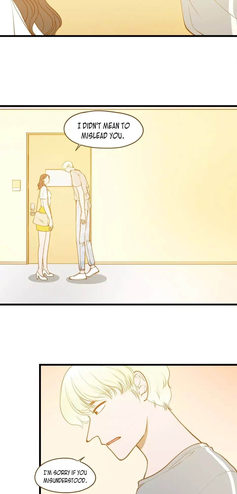 Ming Gi Nyu Chapter 66 page 34