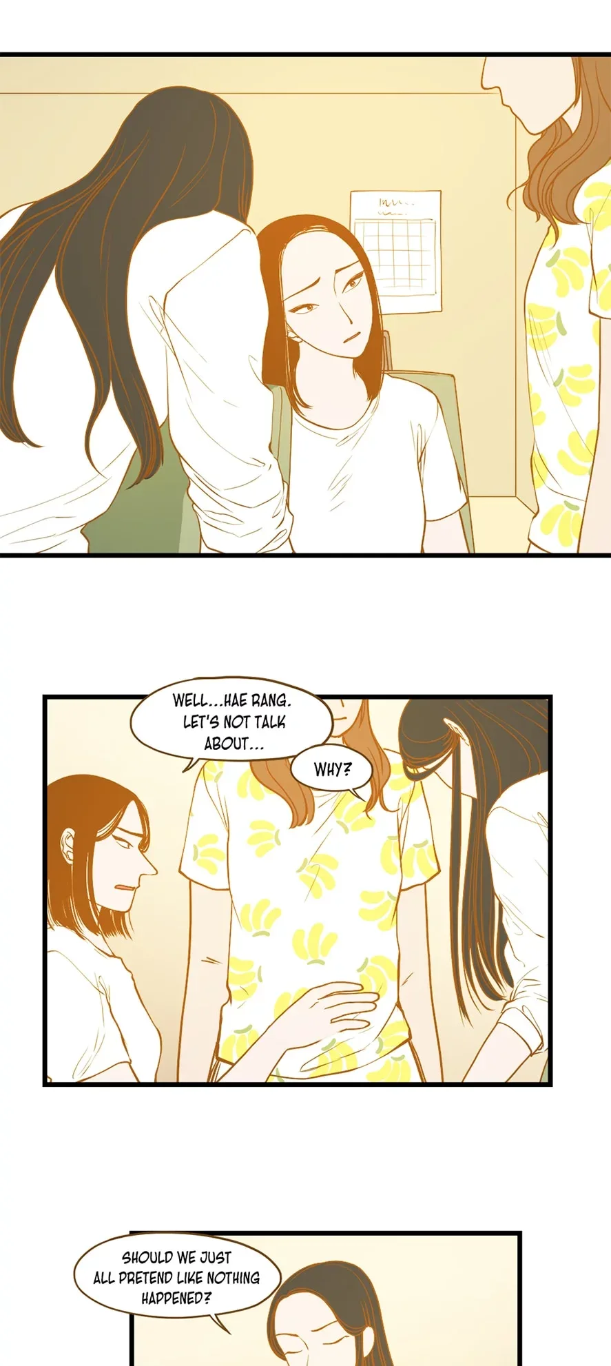 Ming Gi Nyu Chapter 68 page 18