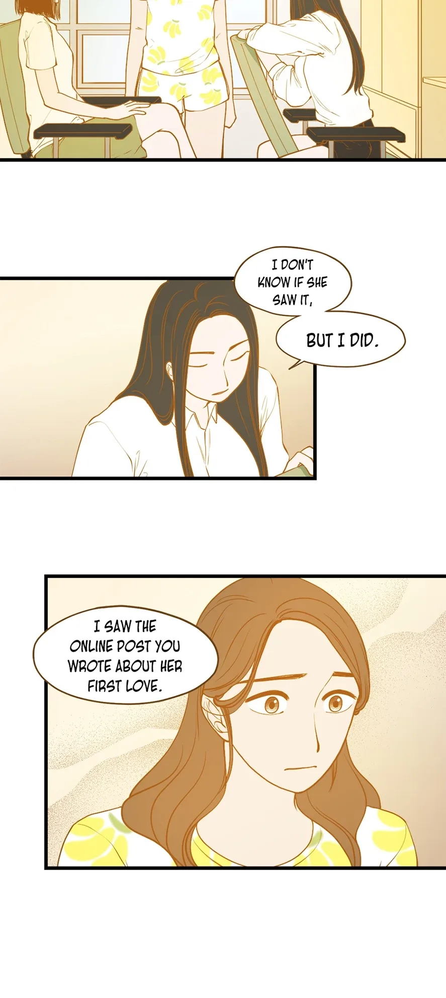 Ming Gi Nyu Chapter 68 page 17