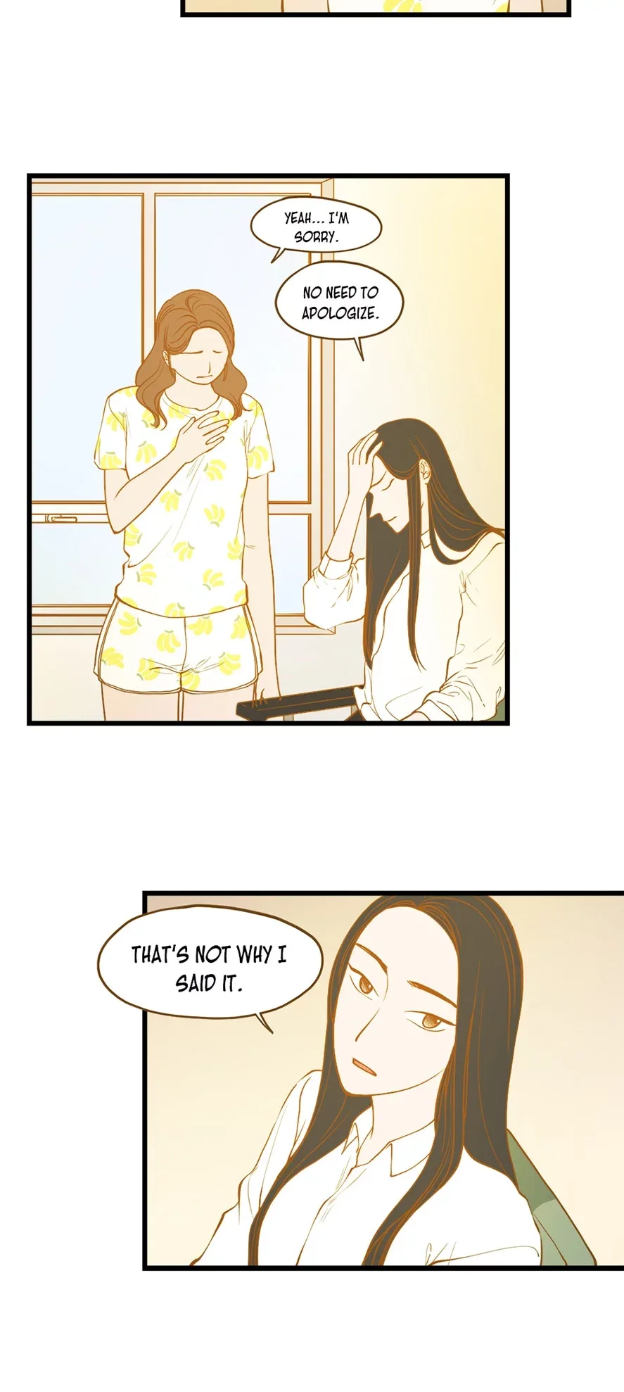 Ming Gi Nyu Chapter 68 page 21