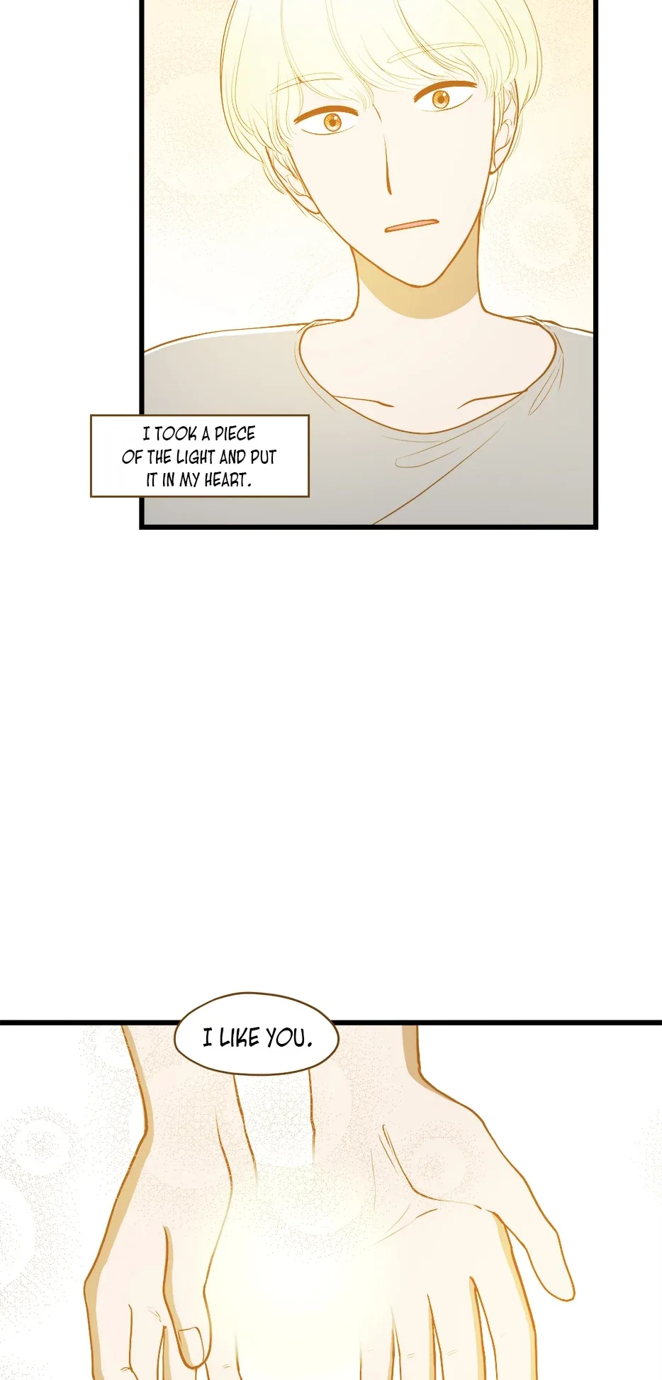 Ming Gi Nyu Chapter 66 page 38