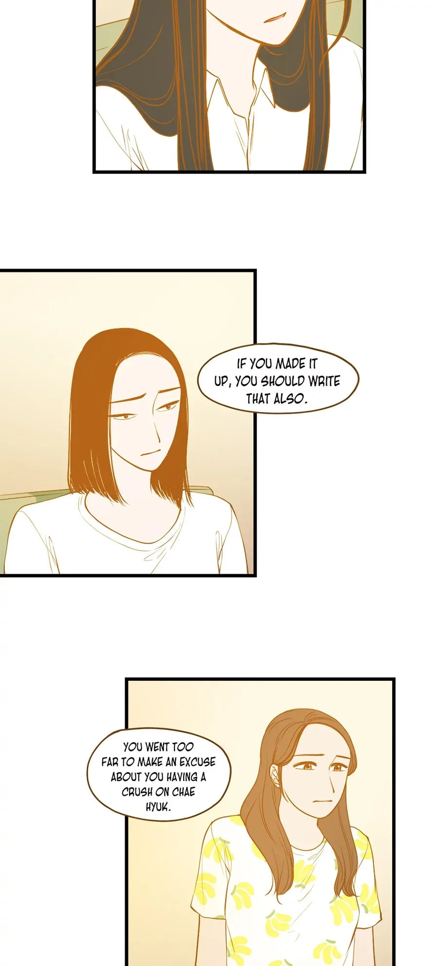 Ming Gi Nyu Chapter 68 page 20