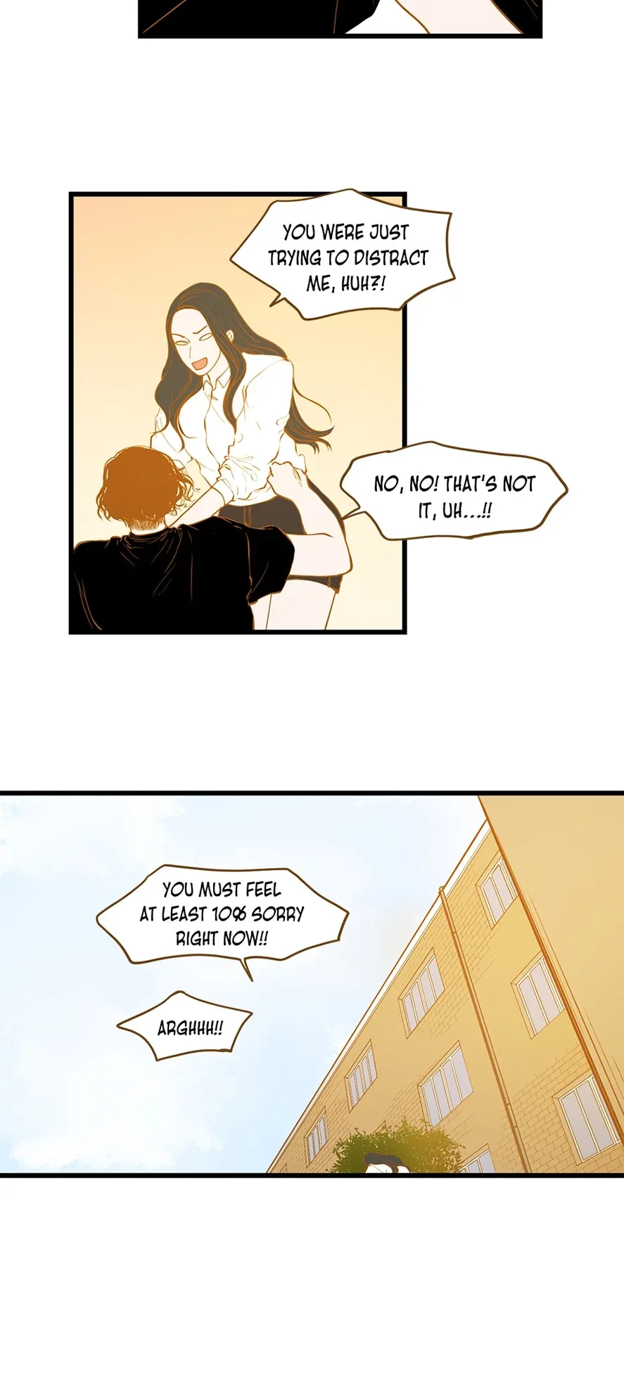 Ming Gi Nyu Chapter 68 page 31