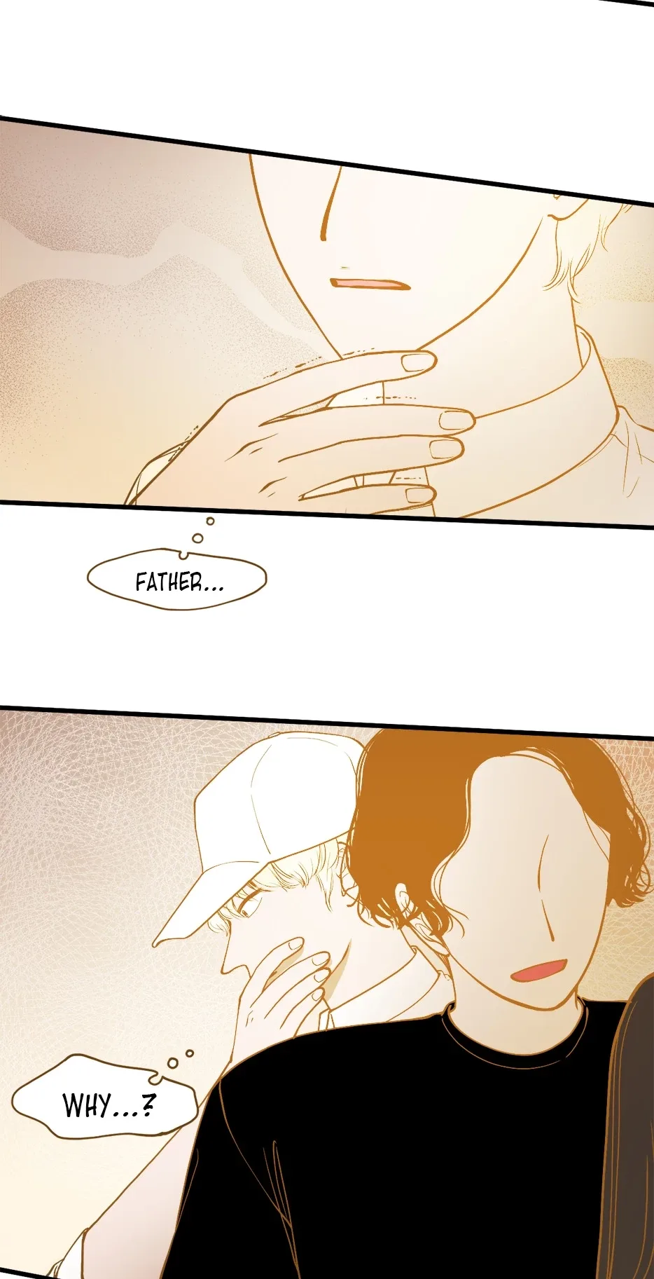 Ming Gi Nyu Chapter 69 page 3
