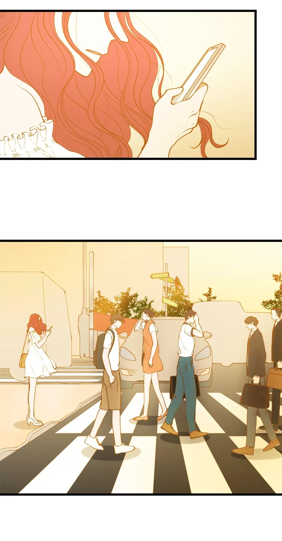 Ming Gi Nyu Chapter 69 page 13