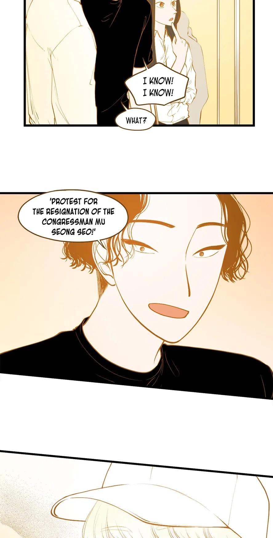 Ming Gi Nyu Chapter 68 page 40
