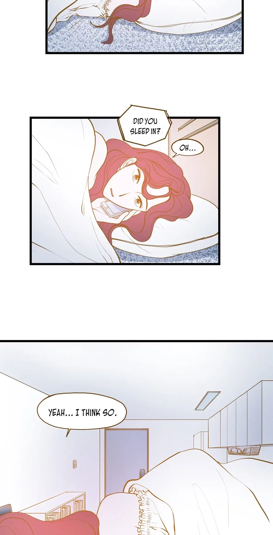 Ming Gi Nyu Chapter 72 page 3