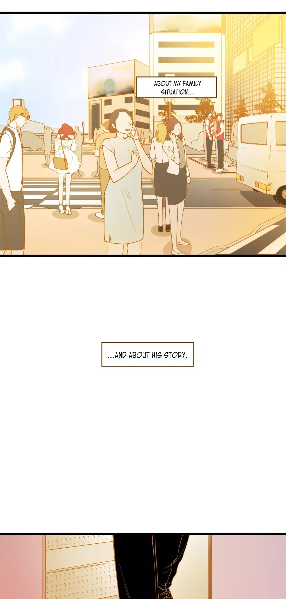 Ming Gi Nyu Chapter 69 page 17
