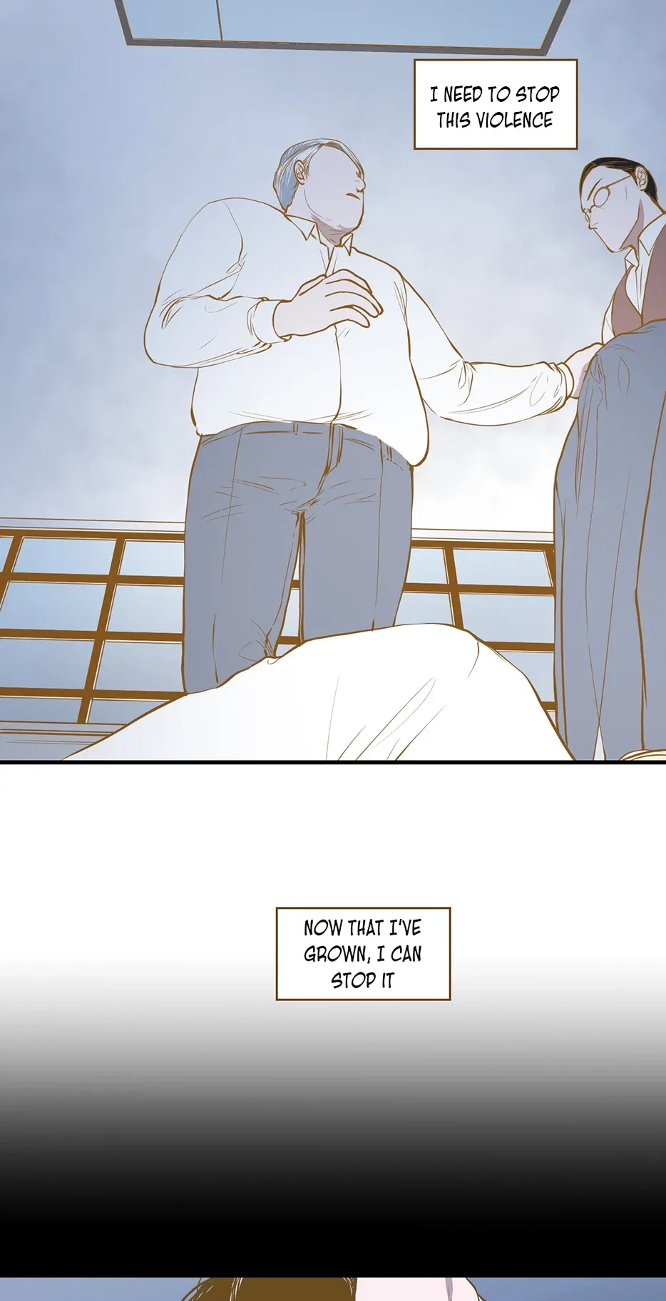 Ming Gi Nyu Chapter 71 page 4