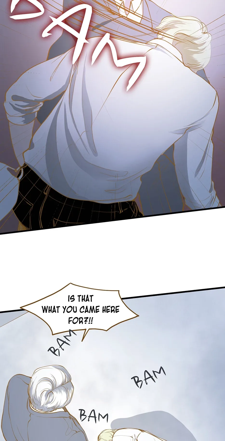 Ming Gi Nyu Chapter 71 page 2