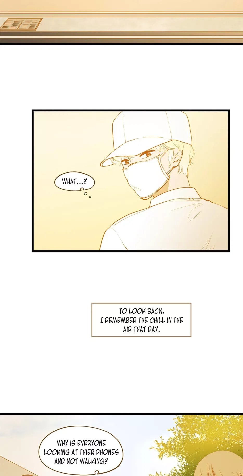 Ming Gi Nyu Chapter 69 page 27