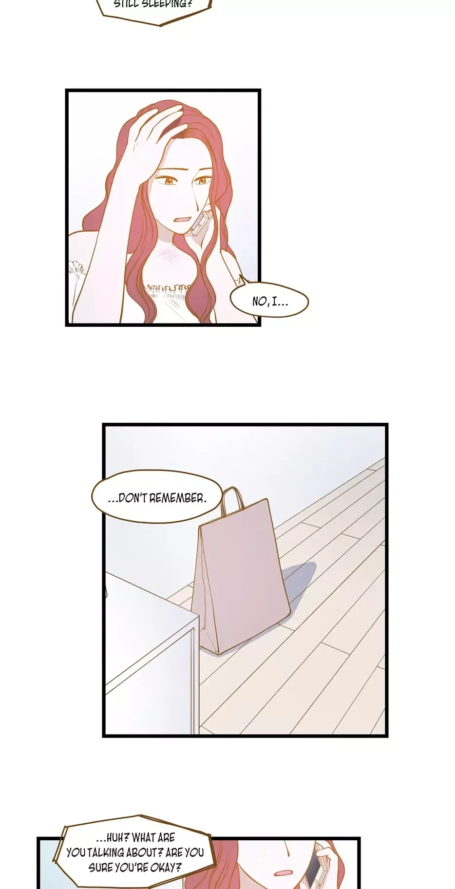 Ming Gi Nyu Chapter 72 page 7