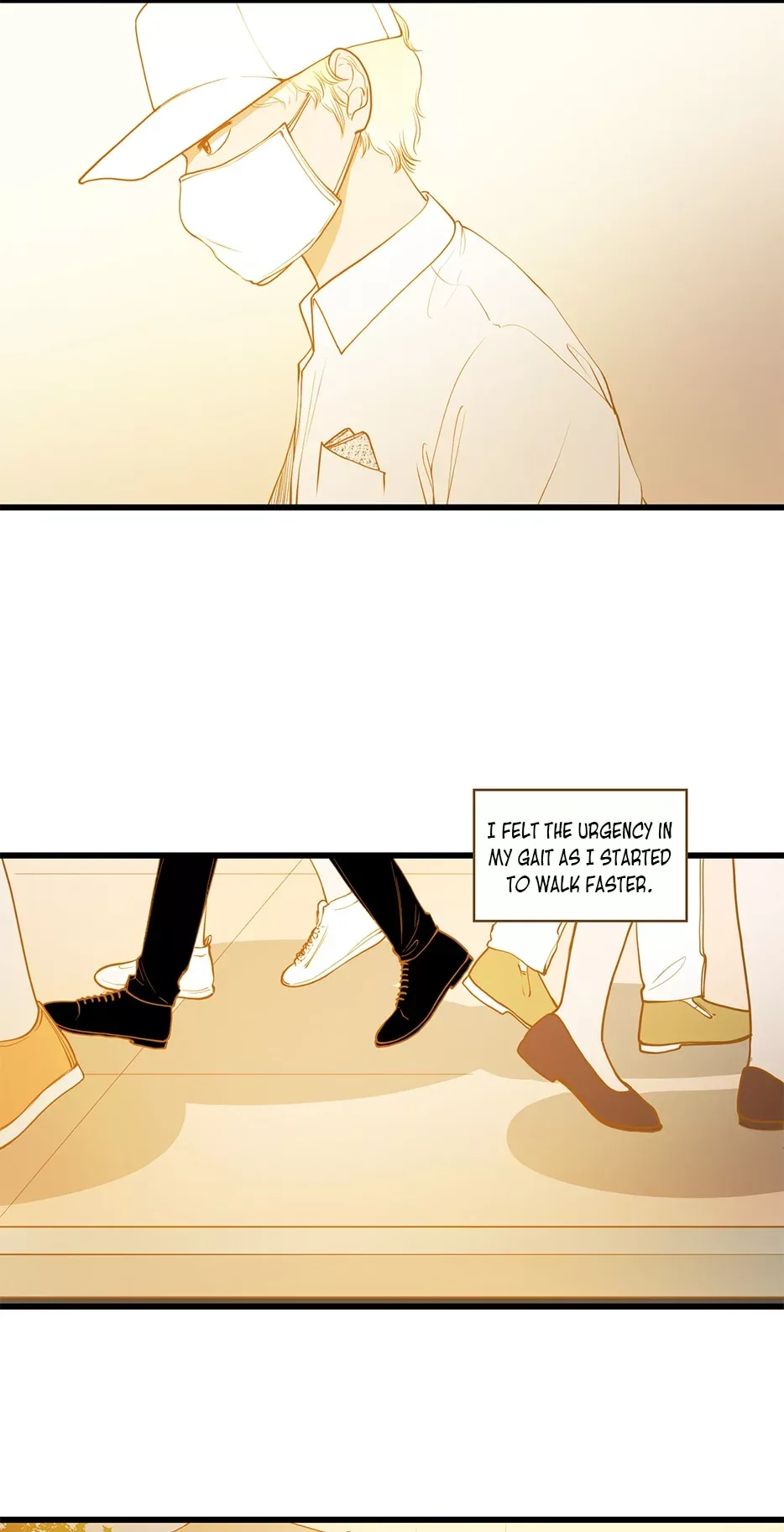 Ming Gi Nyu Chapter 69 page 29
