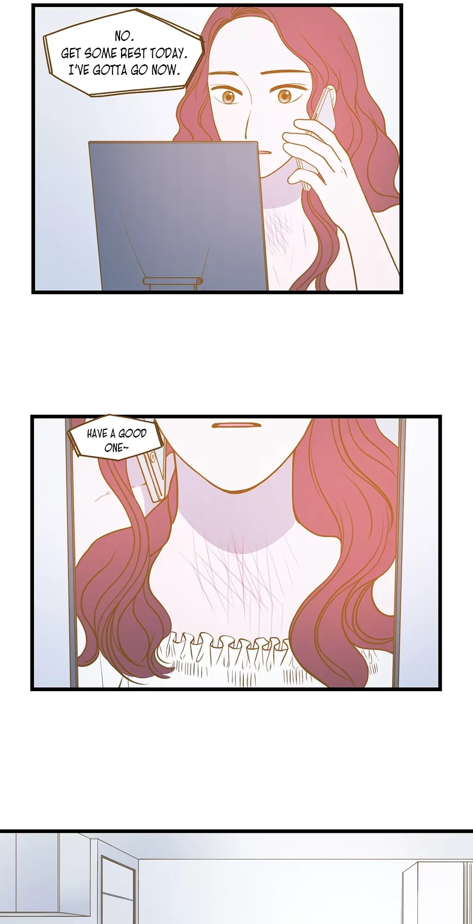 Ming Gi Nyu Chapter 72 page 10
