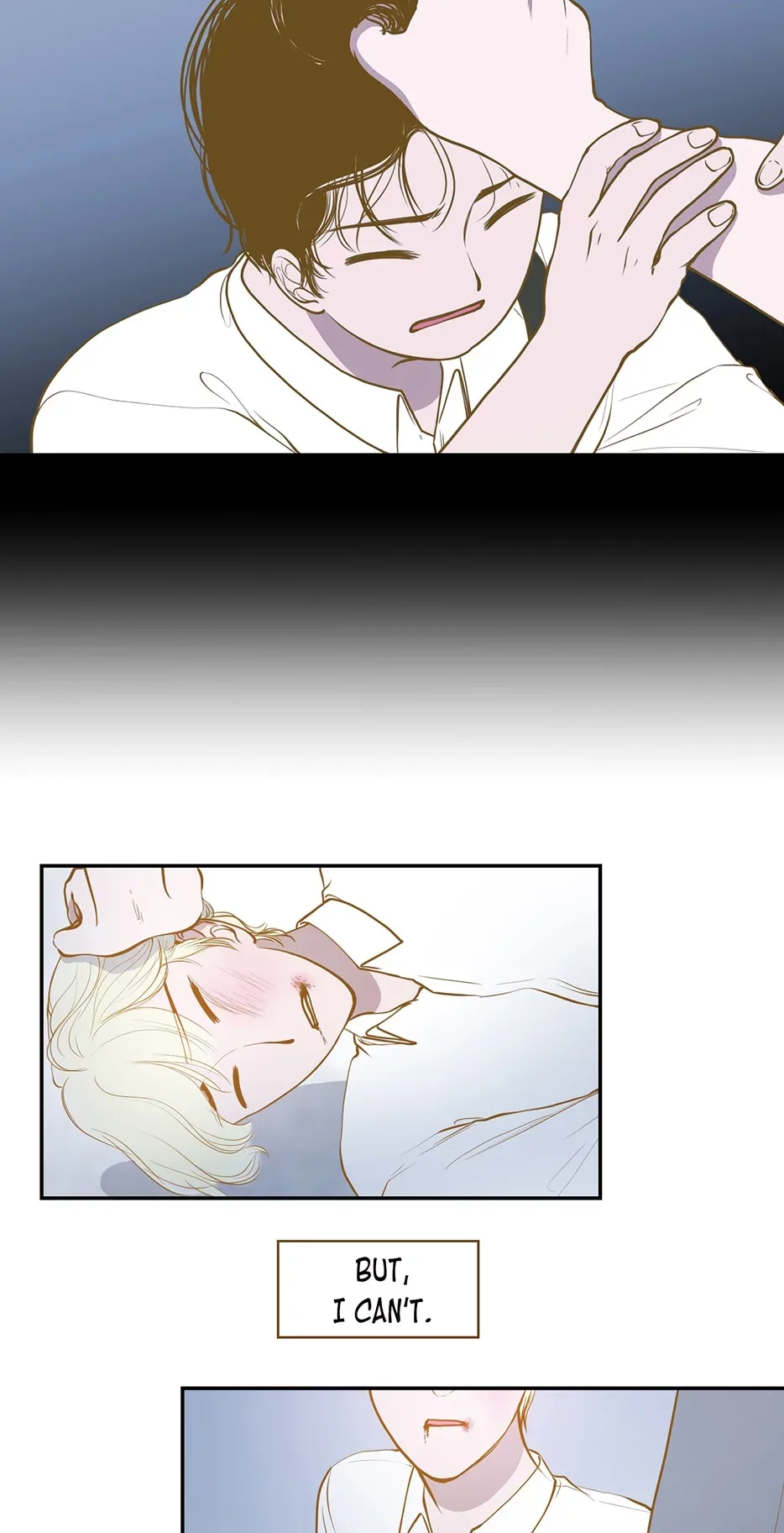 Ming Gi Nyu Chapter 71 page 5