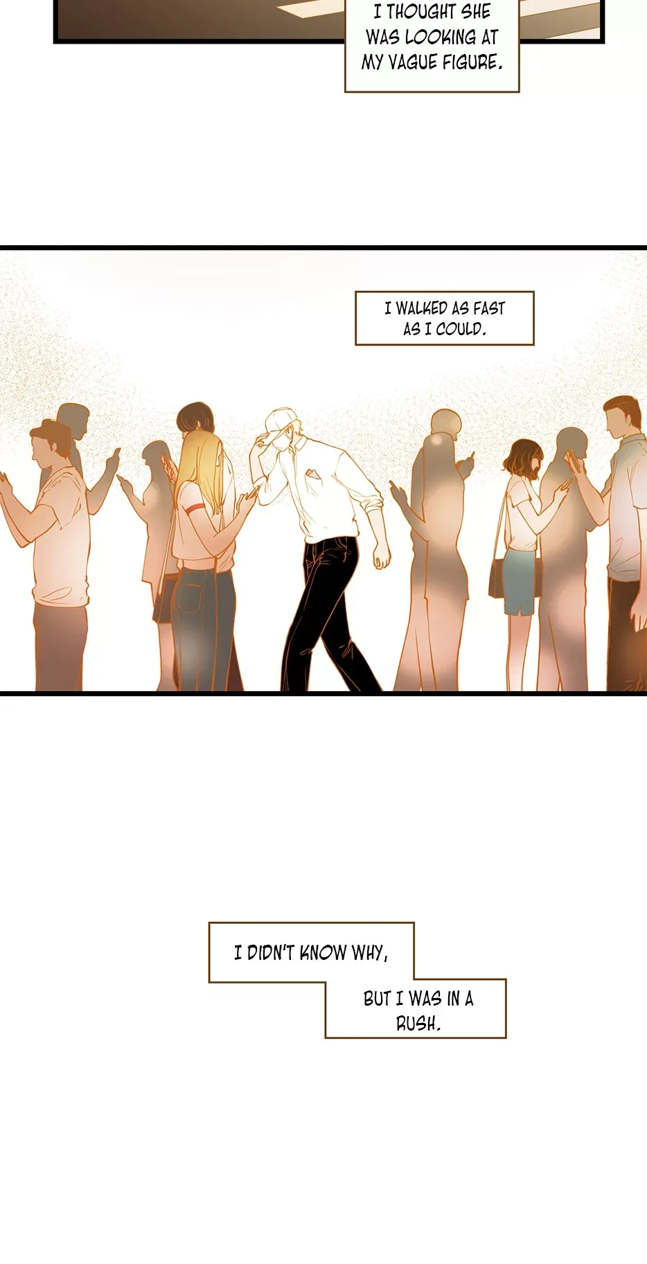 Ming Gi Nyu Chapter 69 page 31