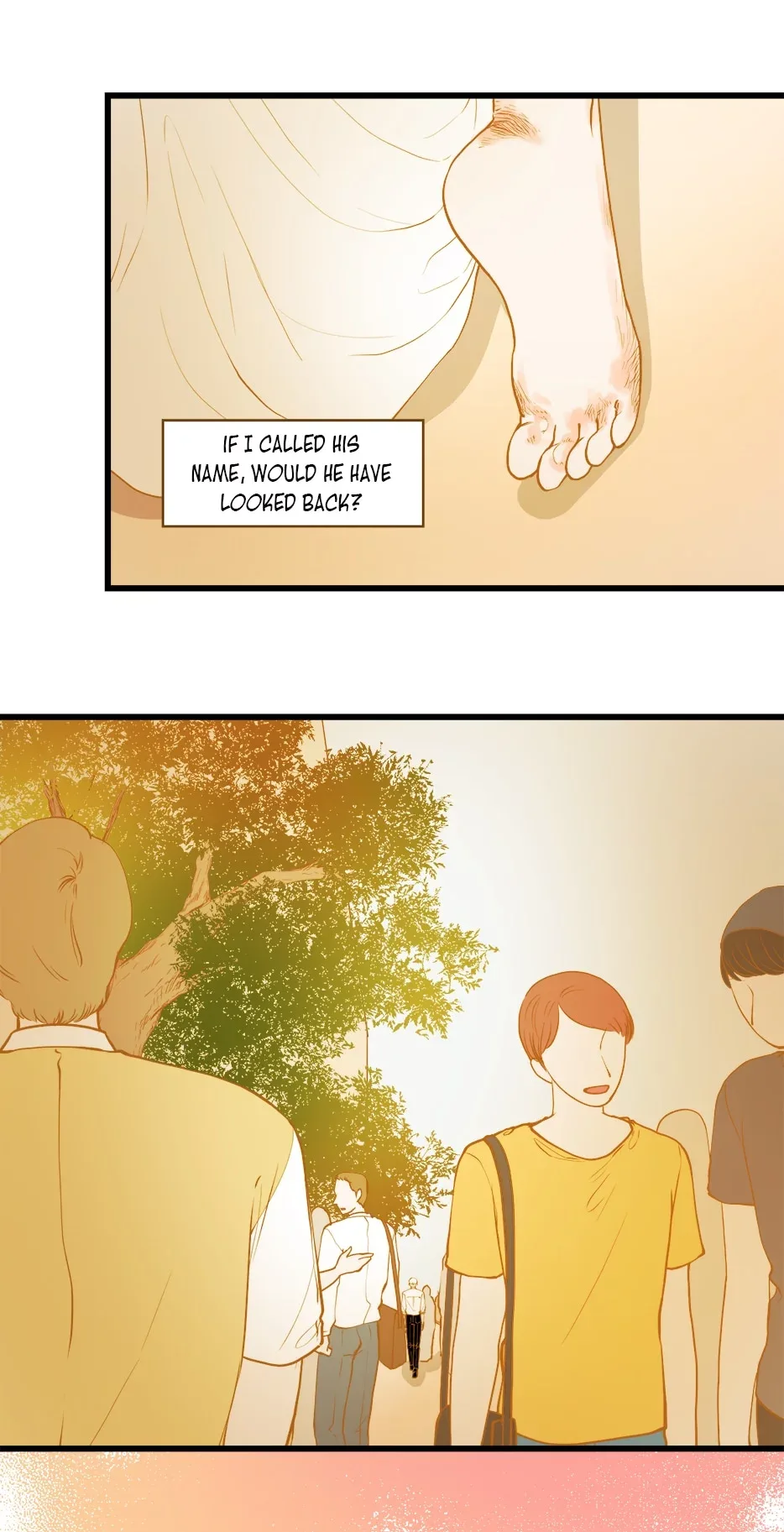 Ming Gi Nyu Chapter 70 page 9