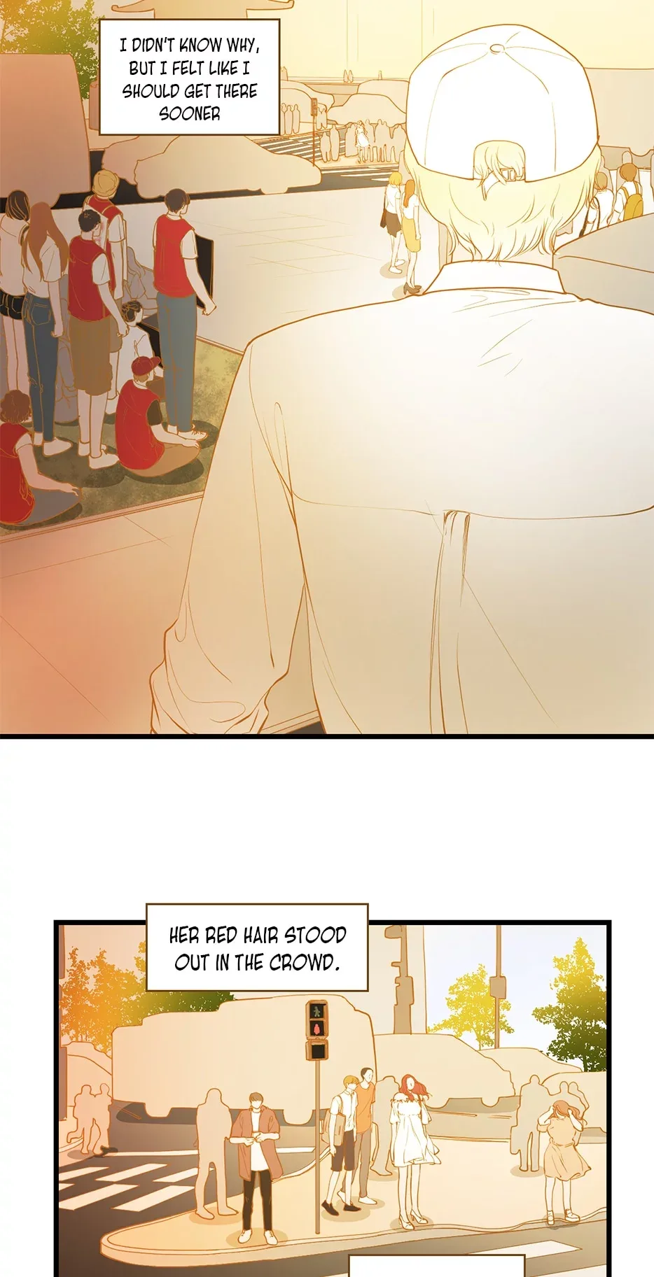 Ming Gi Nyu Chapter 69 page 30
