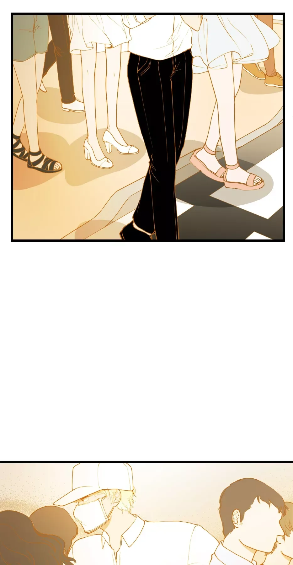 Ming Gi Nyu Chapter 69 page 32