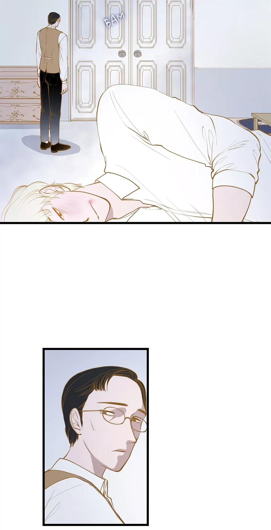 Ming Gi Nyu Chapter 71 page 12