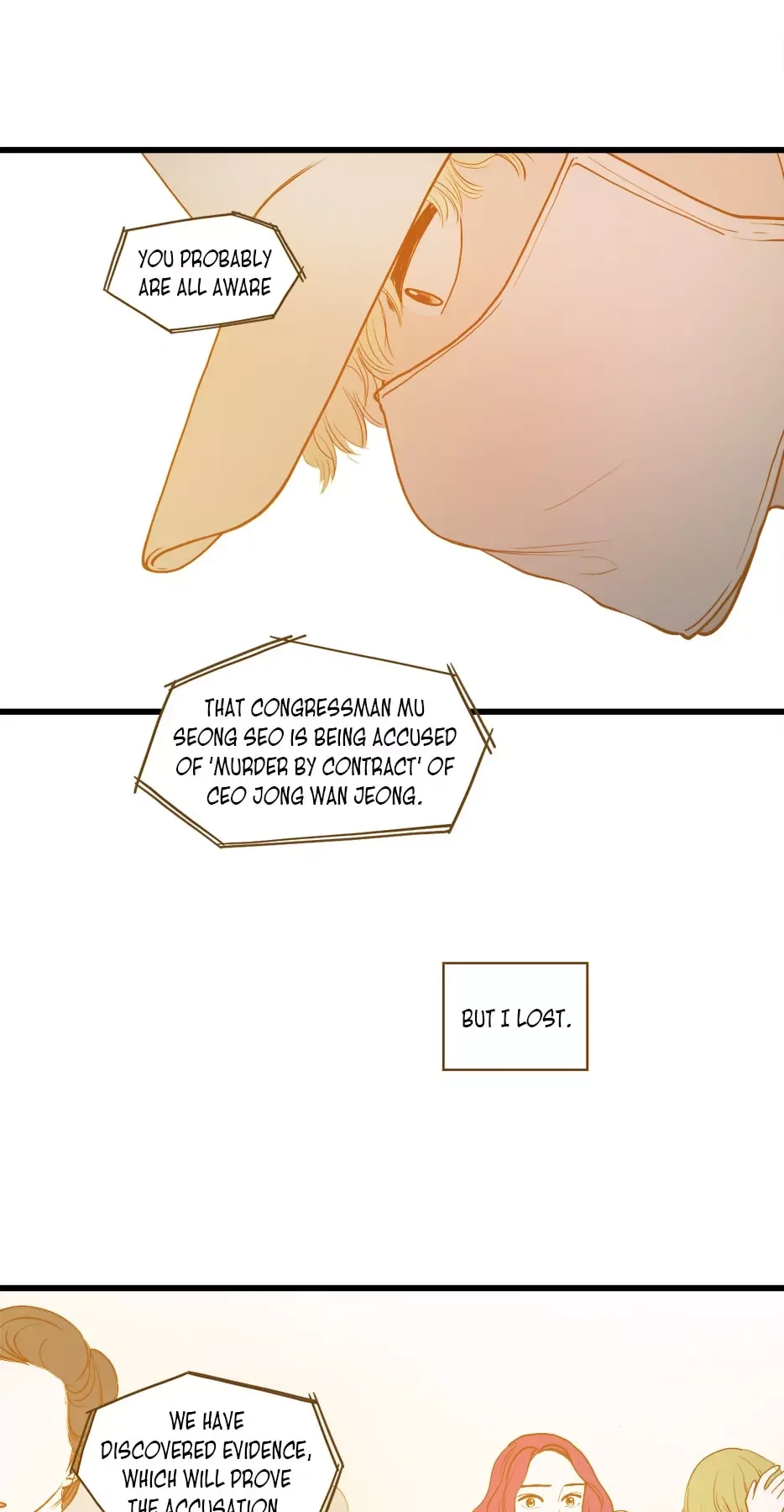 Ming Gi Nyu Chapter 69 page 35