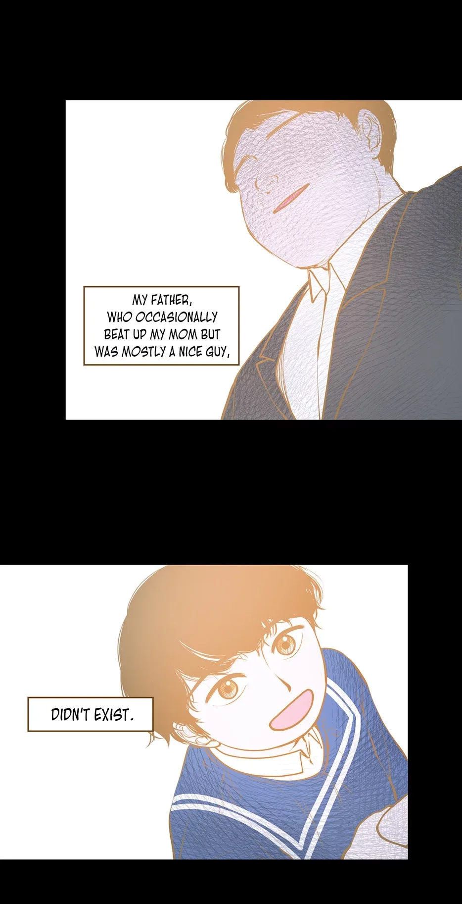 Ming Gi Nyu Chapter 73 page 8