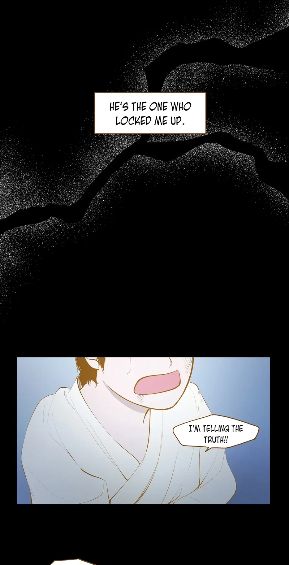Ming Gi Nyu Chapter 73 page 9