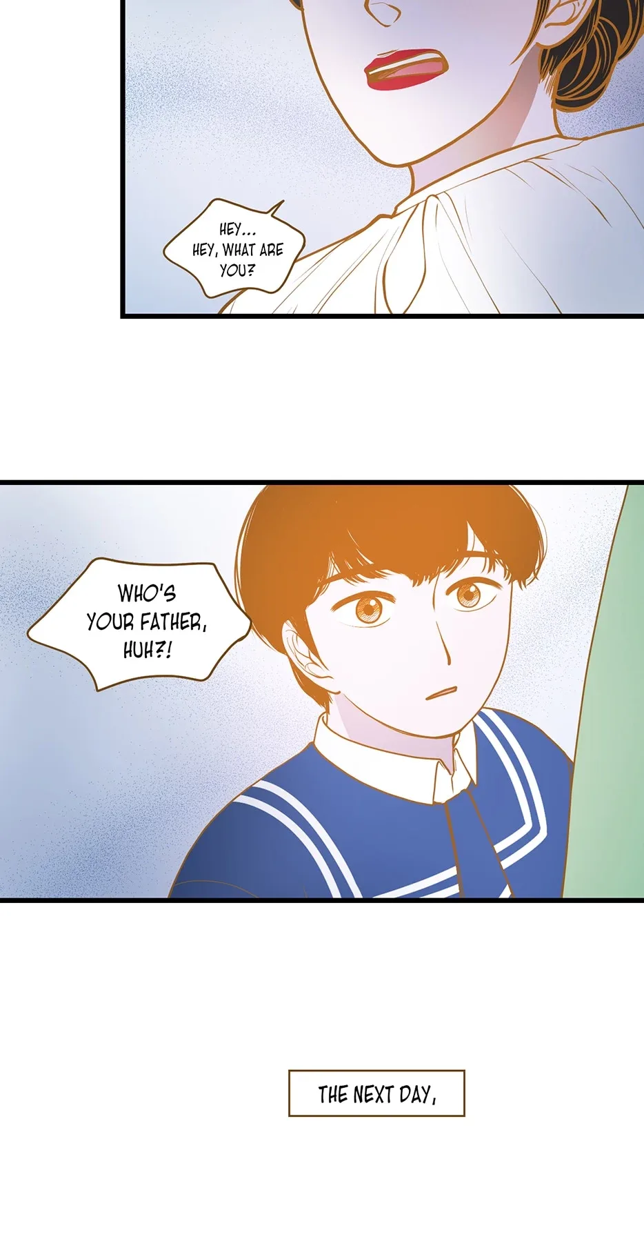 Ming Gi Nyu Chapter 72 page 24