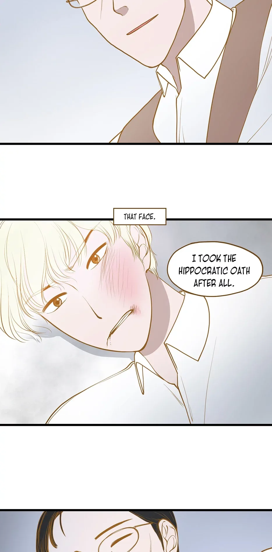 Ming Gi Nyu Chapter 71 page 19