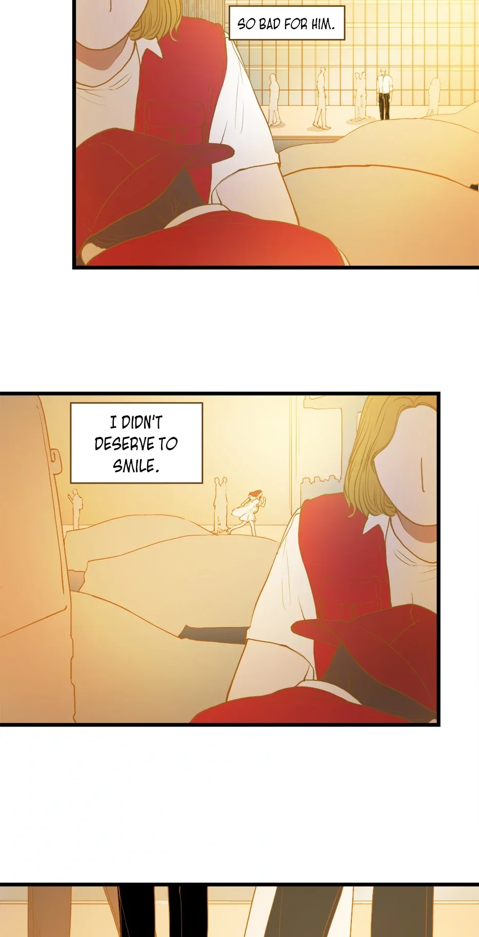 Ming Gi Nyu Chapter 69 page 45