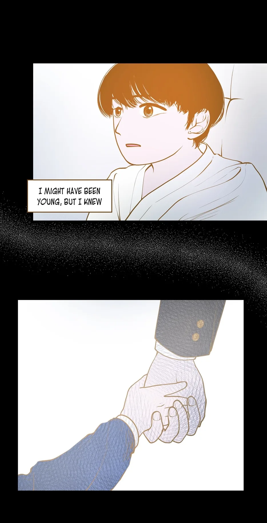 Ming Gi Nyu Chapter 73 page 7