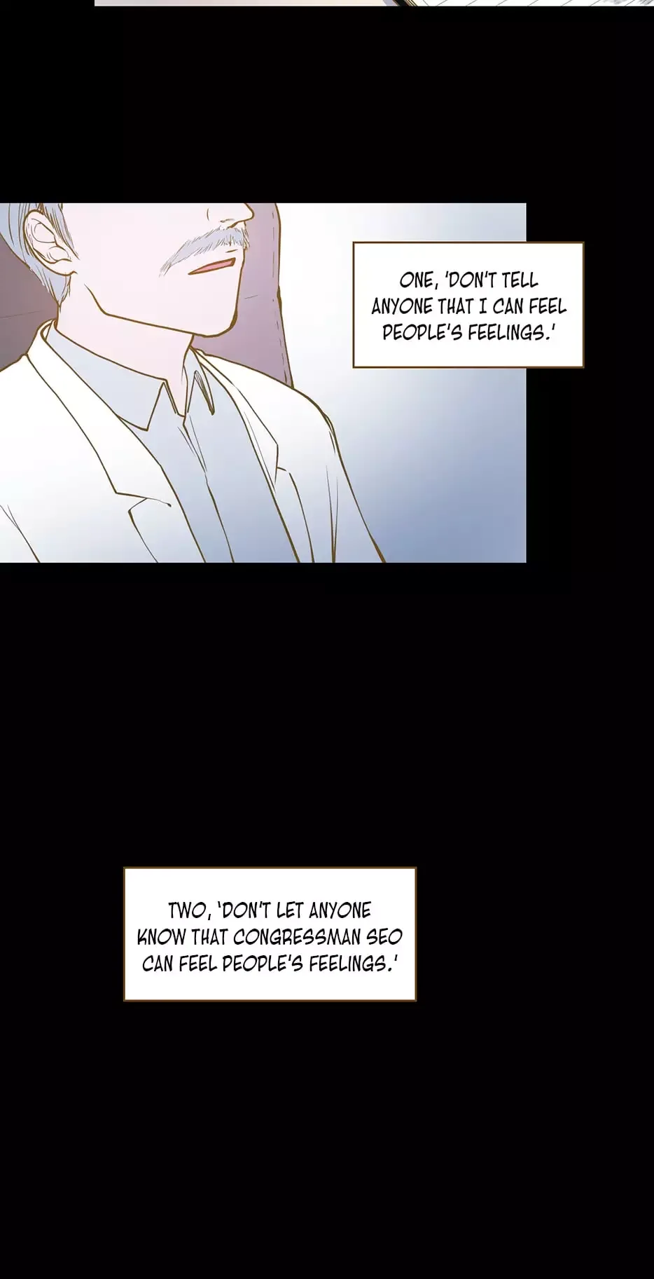 Ming Gi Nyu Chapter 73 page 6