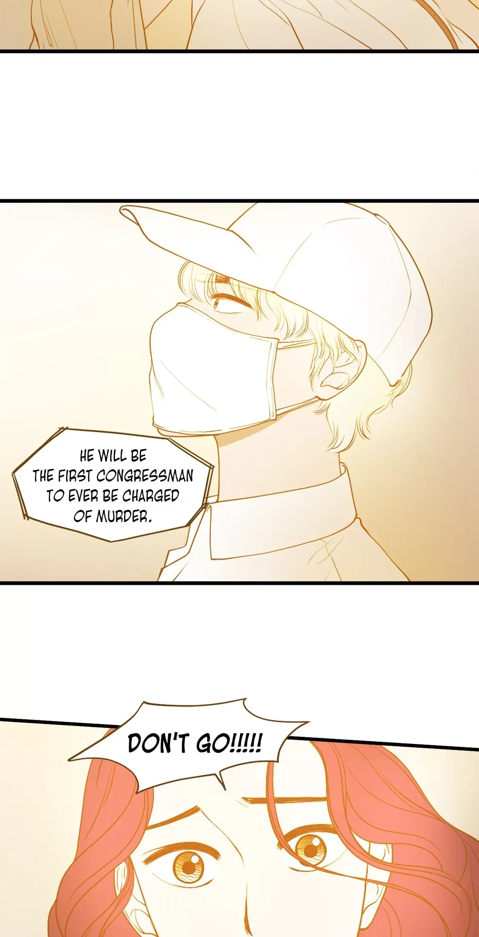 Ming Gi Nyu Chapter 69 page 41
