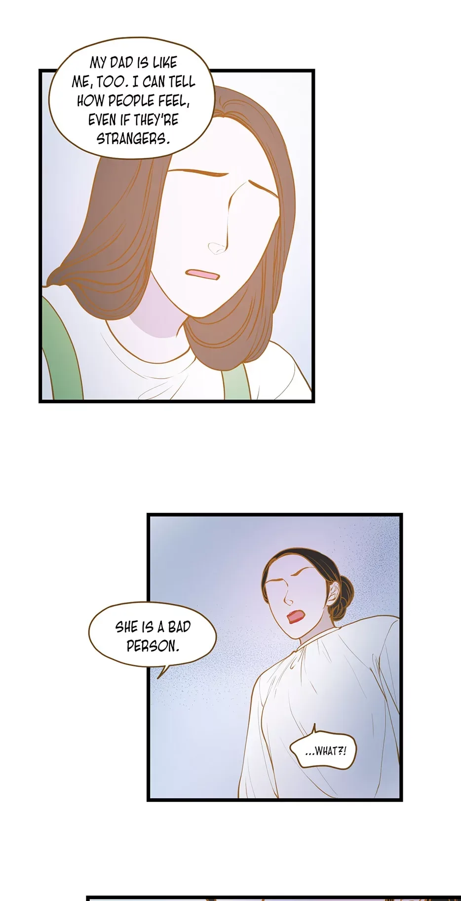 Ming Gi Nyu Chapter 72 page 23