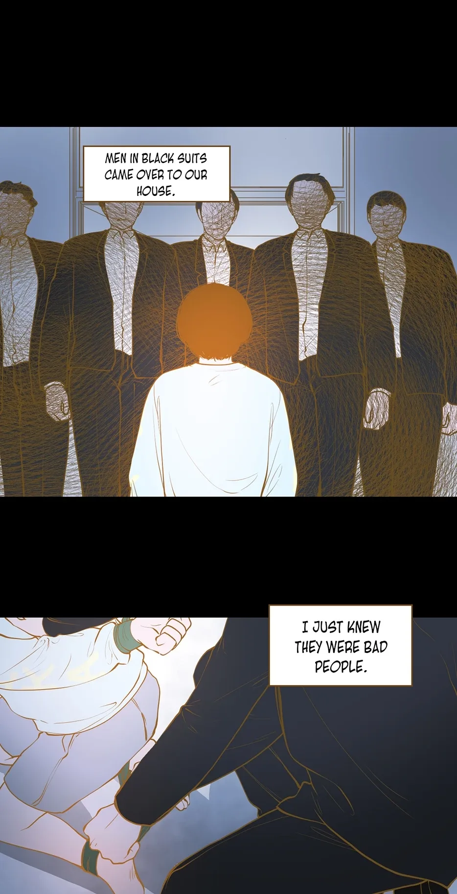 Ming Gi Nyu Chapter 72 page 25