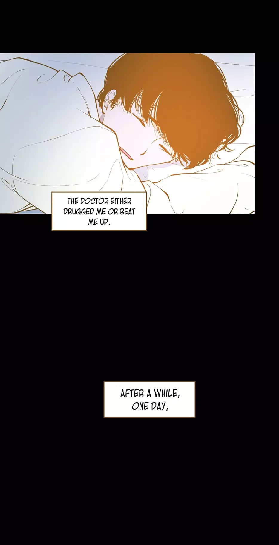 Ming Gi Nyu Chapter 73 page 14