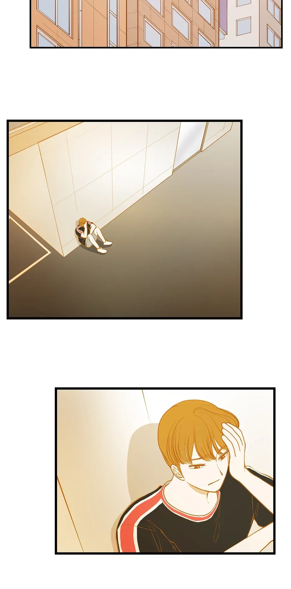 Ming Gi Nyu Chapter 71 page 23