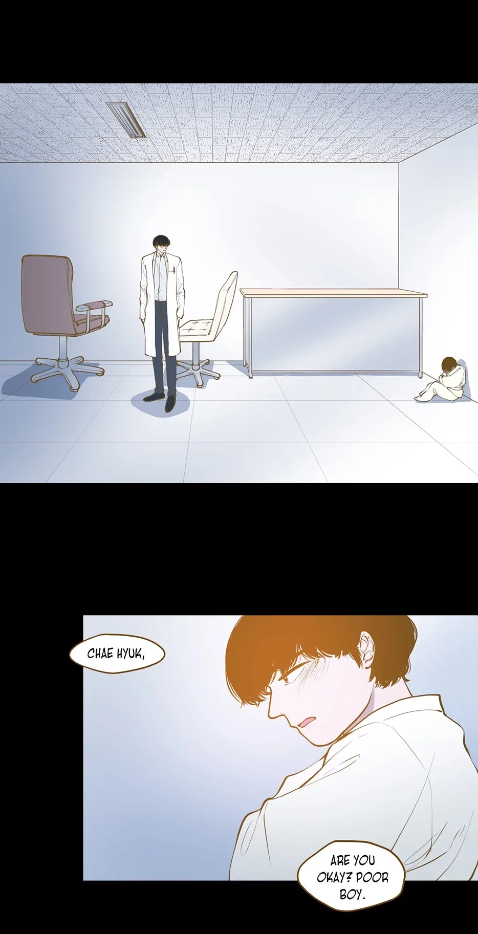 Ming Gi Nyu Chapter 73 page 17