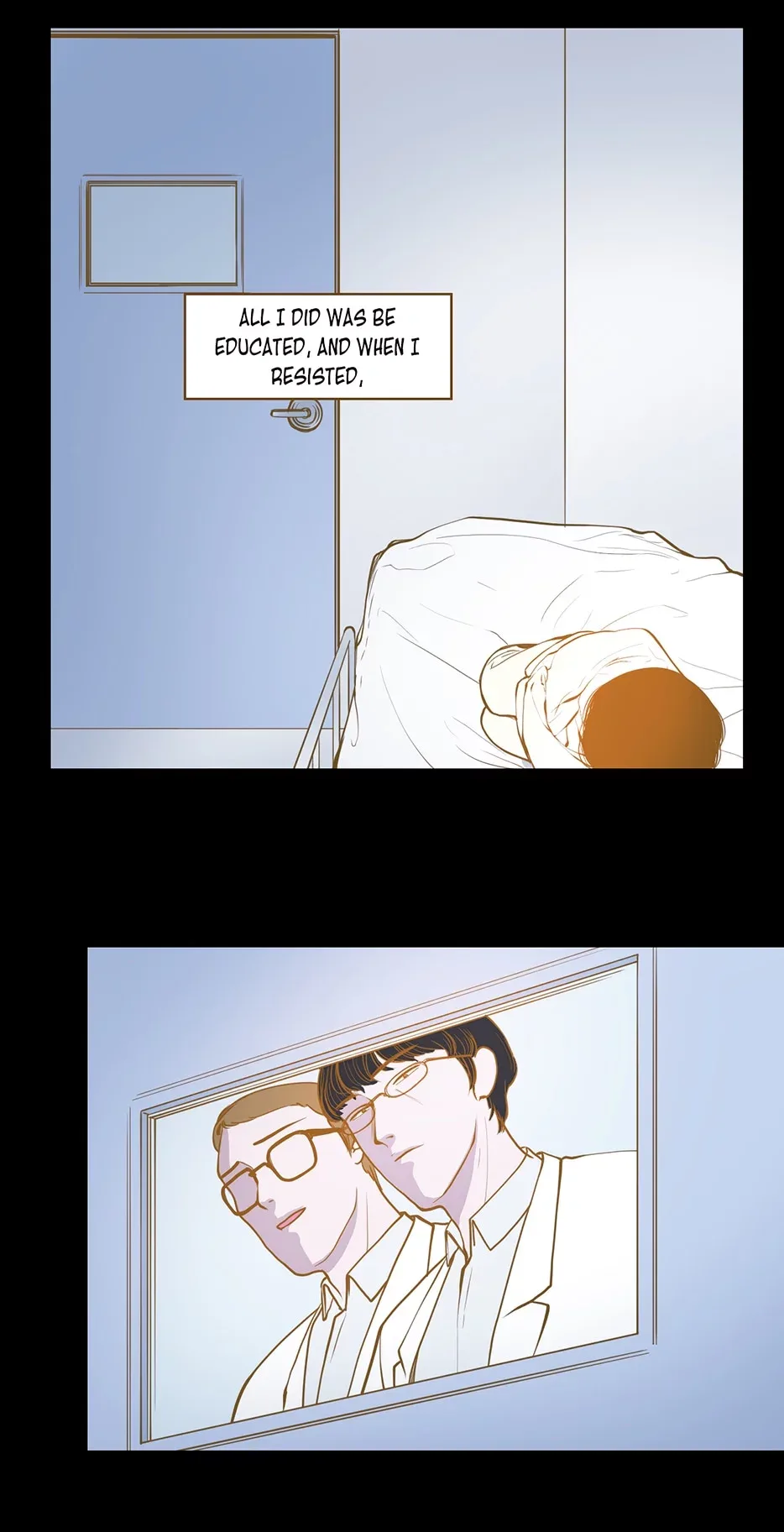 Ming Gi Nyu Chapter 73 page 13