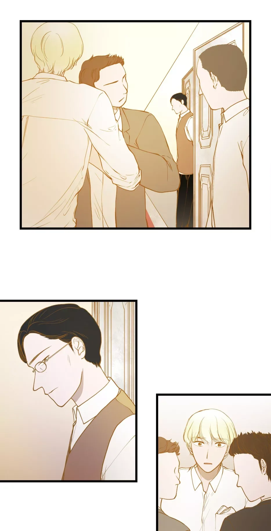 Ming Gi Nyu Chapter 70 page 25
