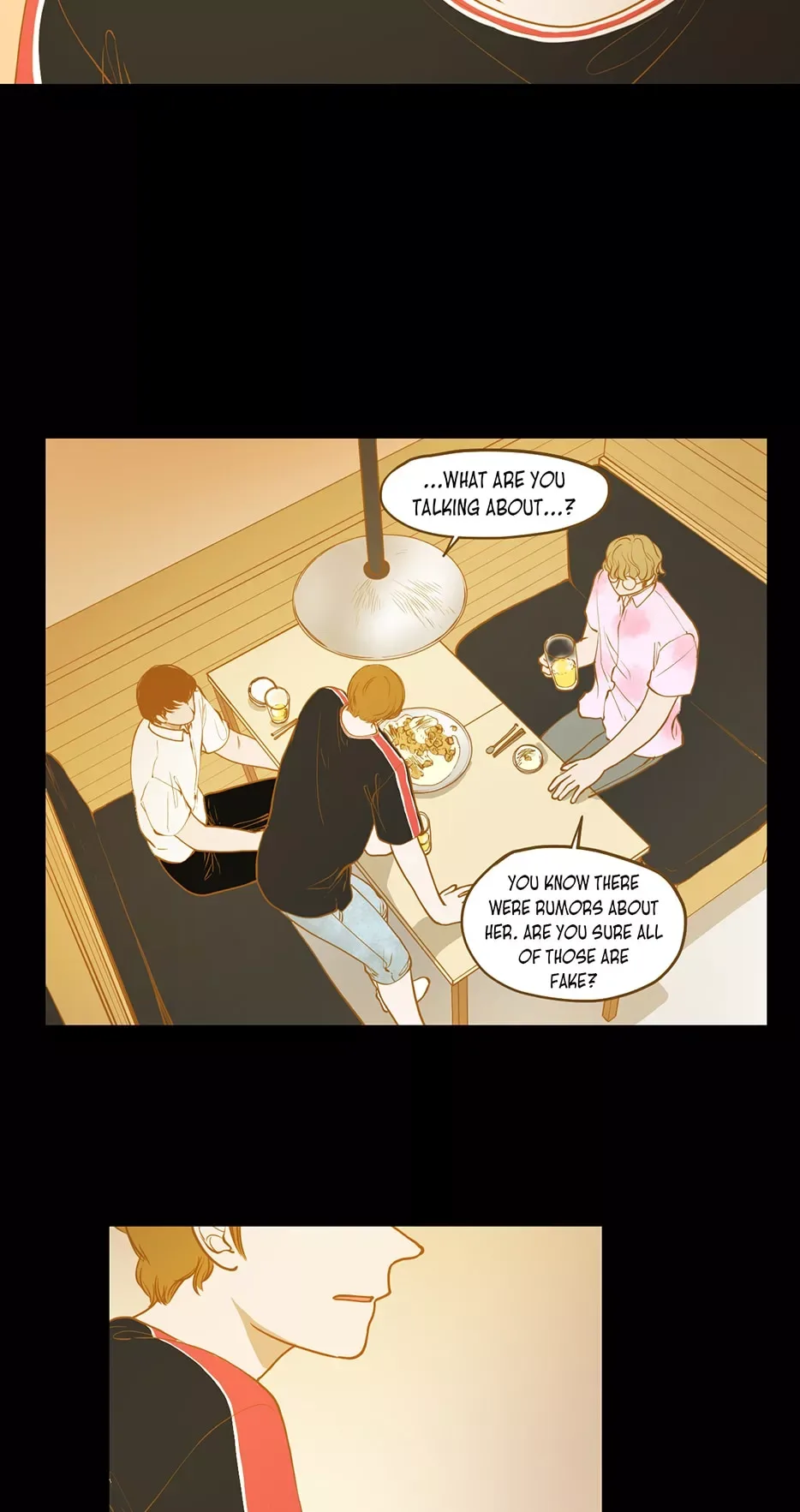 Ming Gi Nyu Chapter 71 page 25
